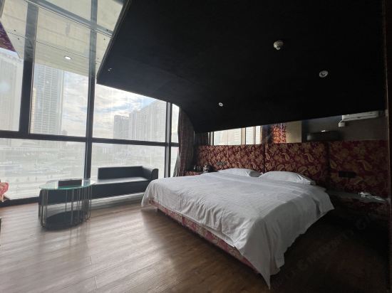 深圳鉑緹唯美視界風尚酒店優惠