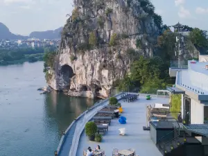Khách sạn gia đình Paradise 8 Hàng Đầu Tại Quế Lâm