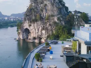 Top 8 Family Hotels in Guilin