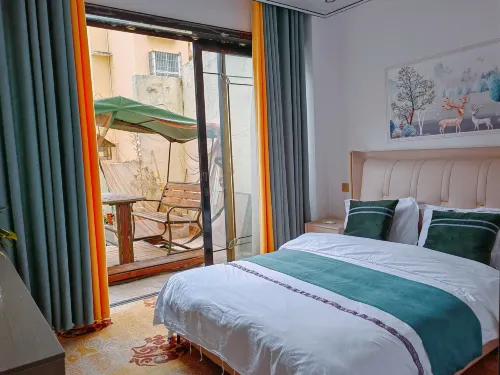 Nayong Weilite Homestay - albergo