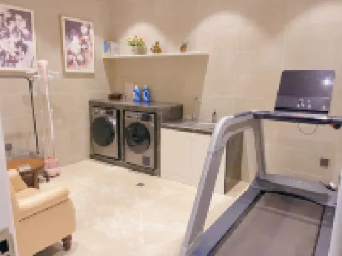 폴리셰론 인터내셔널 호텔 (멍저우)