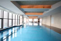 Fillmore Grand Binhu Hefei