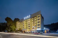 Echarm Hotel (Hechi Bama)