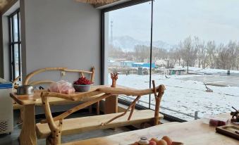 Fuyun Mujiang Tour Homestay