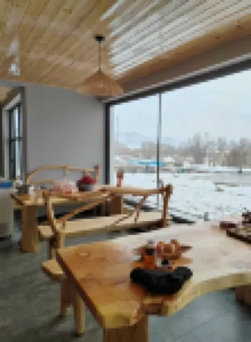 Fuyun Mujiang Tour Homestay