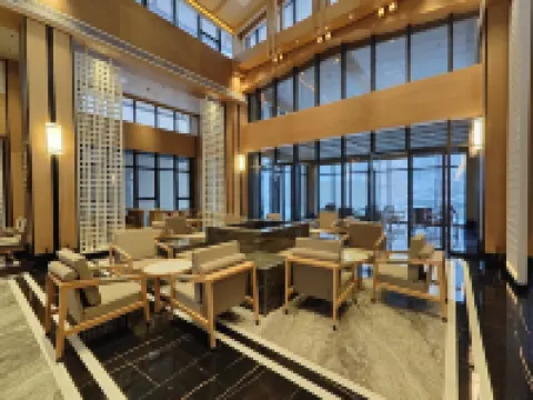 Yunduan Resort Hotel