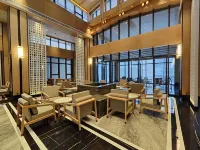 Yunduan Resort Hotel Các khách sạn ở Tuyên Hán