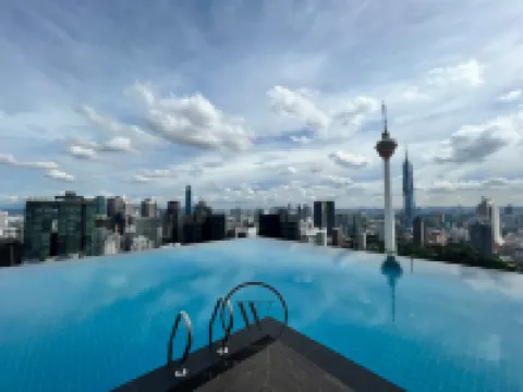 The Platinum Suites 2 KL by Whitfield Hotels in Kuala Lumpur