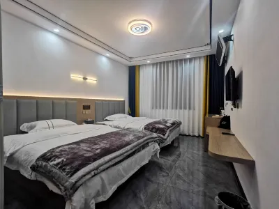 Yunhai No.1 Inn (Zhaotong Dashan Baodian)