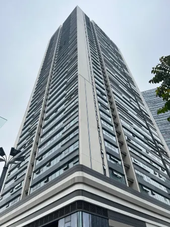 Honor First International Apartment (Poly Skyline)