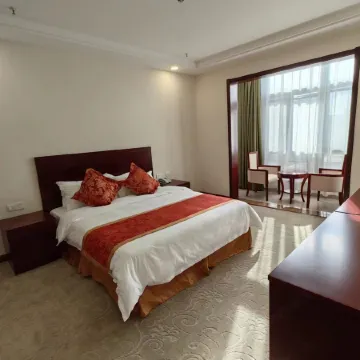 Party School Xueyuan Hotel