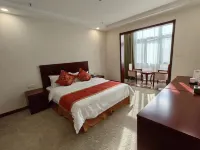 Party School Xueyuan Hotel