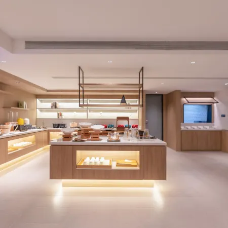 HanTing Hotel (Xuancheng Railway Station West Plaza)