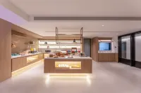 HanTing Hotel (Xuancheng Railway Station West Plaza)