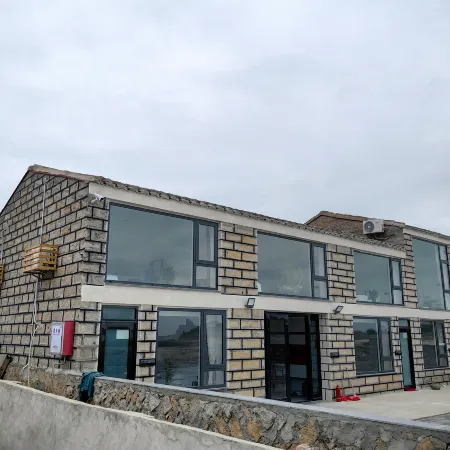 Pingtan Yuebanwan · MoonWave Scenic Vacation Homestay