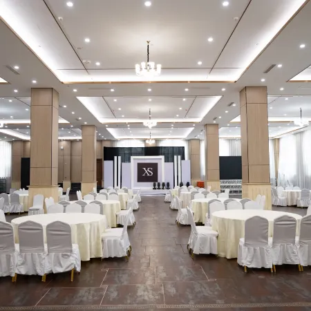 Jinan Chenyang Baorun Hotel