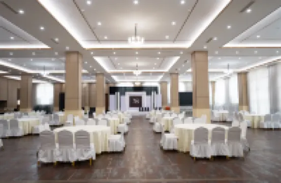 Jinan Chenyang Baorun  Hotel