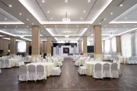 Jinan Chenyang Baorun  Hotel