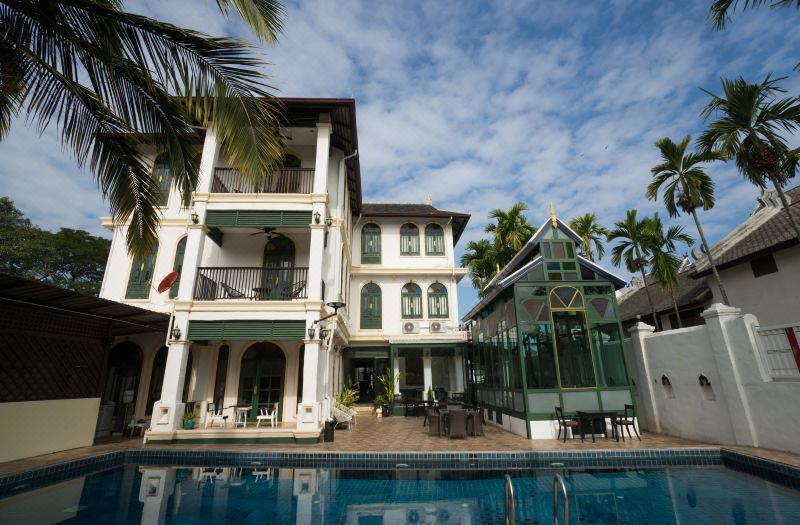 Cheva Gallery Boutique Hotel photo 2