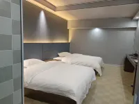 Taijiang Longhe Hotel