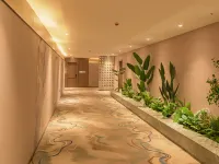 โรงแรมหลานเฉียว ฉางซาน โรงแรมในฉางซาน