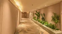Lanling Lanqiao Hotel Hotels in Lanling County