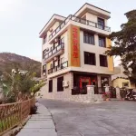 Nan'ao Golden Beach Homestay (Shili Yintan) Hotels in Nan'ao Island  Yun'ao Town