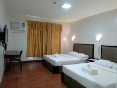 Meaco Royal Hotel- Aparri Hotels in Cagayan