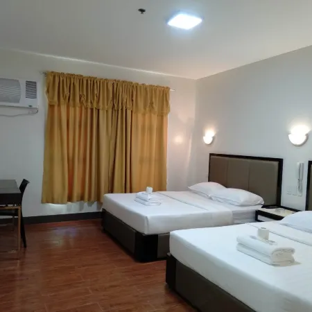 Meaco Royal Hotel- Aparri