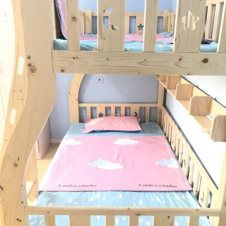 Shenzhen Uhome Youjia Youth Apartment