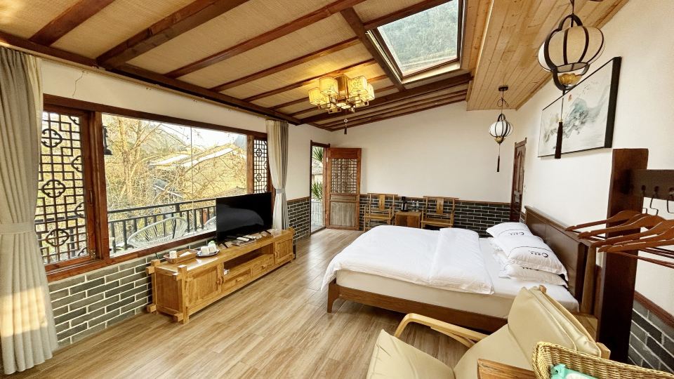 Yuanquanju Inn