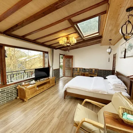 Yuanquanju Inn