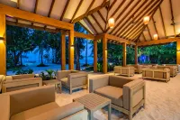 Fiyavalhu Resort Maldives - spa