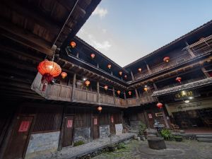 Hotel in Tulou