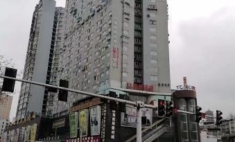Dongdong Homestay