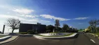 Starfish Apartment (Shantou Zhonghai Gold Coast Branch)