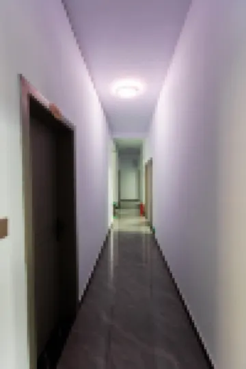 Hefeng Shuaishuaijia Homestay
