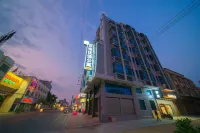 Beike Youxuan Apartment (Chaozhou Caitang Government) Hotels near Chao'an Railway Station