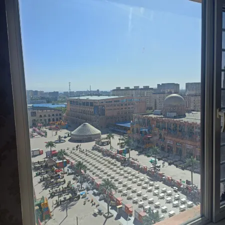 Zhongya Zhimen Business Hotel