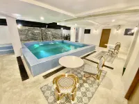 Aurora Suites Pasay