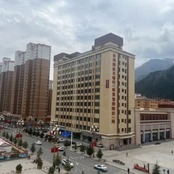 Diebu Senkai Light Luxury Resort