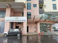 กรีนเนจ มิงสวีท โกตากีนาบาลู โรงแรมใน