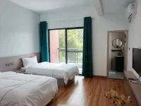 Shixing Mountain Xiquangu Homestay