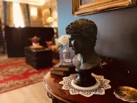 Maison Rose Hotels in Rigaud