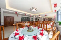 Yuan'an Lanting Hotel - servizio colazione