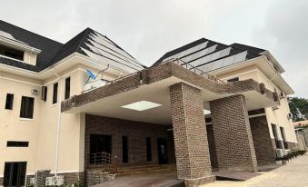 Ibom Waterfall Resorts and Suites