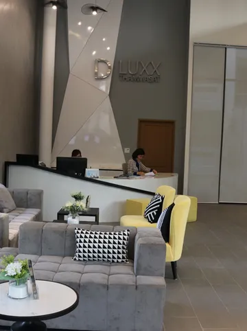 รูปภาพของดีลักซ์ ธรรมศาสตร์