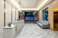 Ruihua Smart Hotel (Wuyuan Bus Terminal) Hotels in Cangyuan