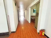 JinYangGuang apartment