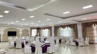 Jeminay Hotel - breakfast